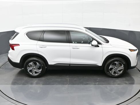 Used 2023 Hyundai Santa Fe SEL image 35