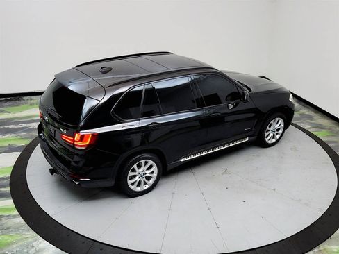Used 2016 BMW X5 sDrive35i RWD image 33