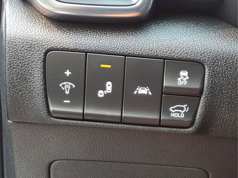 Used 2017 Kia Sportage SX AWD/4WD image 22