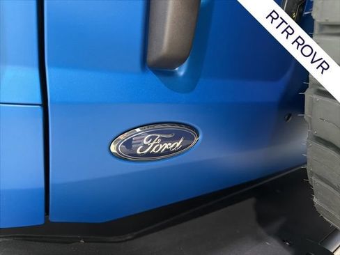 New 2025 Ford Bronco Badlands AWD/4WD image 35