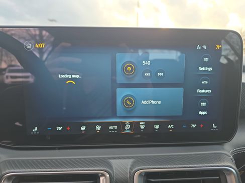 New 2026 Ford Mustang Premium image 21