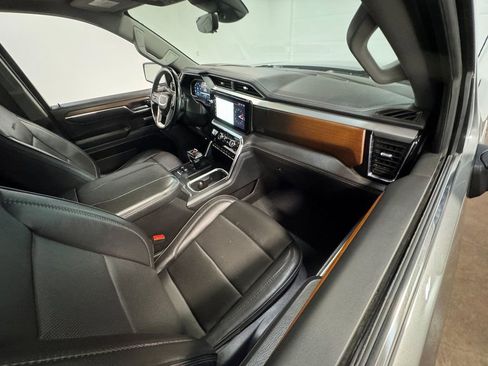Used 2023 GMC Sierra 1500 Denali w/ Denali Reserve Package image 61