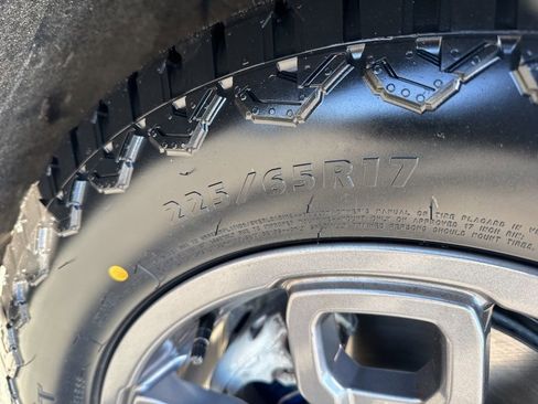 Used 2022 Ford Bronco Sport Big Bend w/ Convenience Package image 31