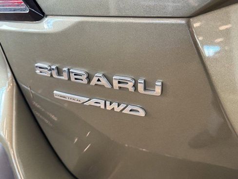 Certified 2024 Subaru Outback Premium image 23