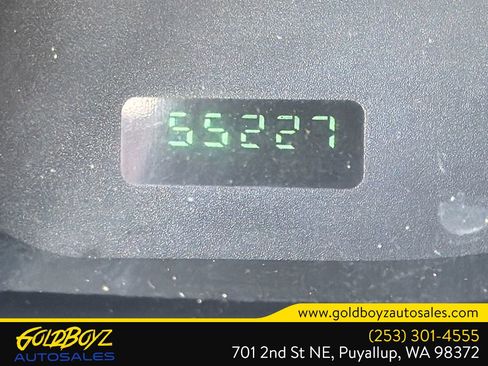 Used 1999 Dodge Ram 2500 Truck 2WD Quad Cab image 12
