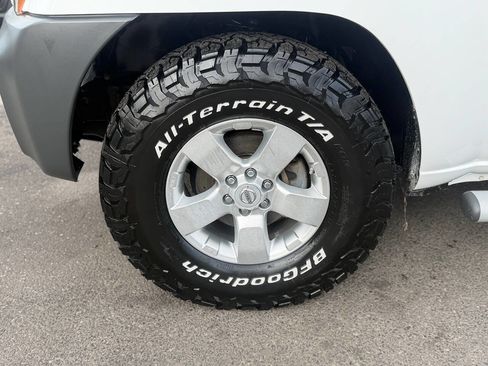 Used 2010 Nissan Xterra S image 52