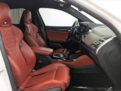 Used 2022 BMW X4 M w/ Competition Package AWD/4WD image 22