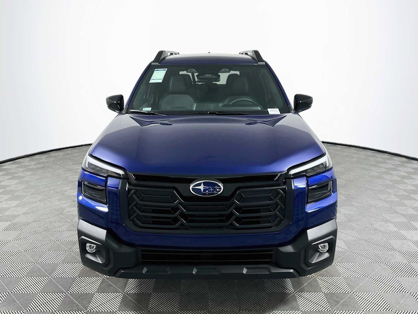 Certified 2026 Subaru Outback Premium AWD/4WD image 2