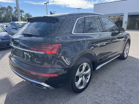 Certified 2022 Audi Q5 2.0T Premium Plus w/ Premium Plus Package image 6