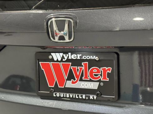 Used 2026 Honda CR-V EX-L image 46