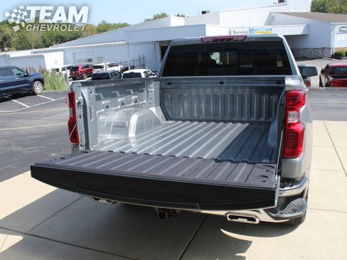 New 2026 Chevrolet Silverado 1500 LT w/ Z71 Off-Road Package image 21