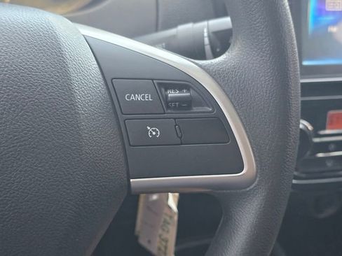 Used 2024 Mitsubishi Mirage G4 LE FWD image 33