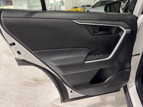 Used 2024 Toyota RAV4 LE image 29