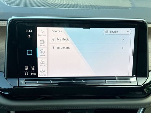 New 2026 Volkswagen Atlas SE AWD/4WD image 19