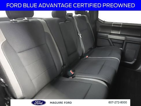 Certified 2020 Ford F150 Raptor AWD/4WD image 20