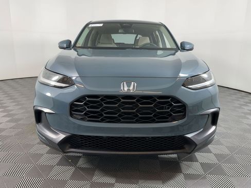 Used 2024 Honda HR-V LX image 5