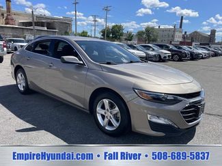 Used 2023 Chevrolet Malibu LT FWD video 2