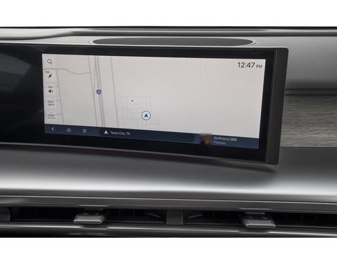 New 2026 Hyundai Ioniq 9 SEL AWD/4WD image 12