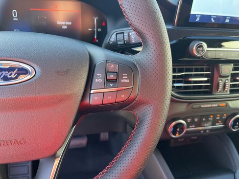 New 2026 Ford Escape ST-Line image 6