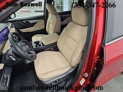 New 2026 Buick Enclave Preferred image 29