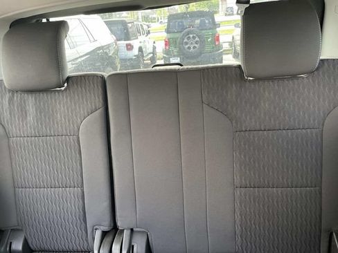 Used 2015 Chevrolet Tahoe LS w/ Max Trailering Package AWD/4WD image 23