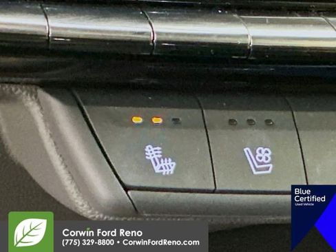 Used 2024 Cadillac XT4 Premium Luxury w/ Technology Package image 23