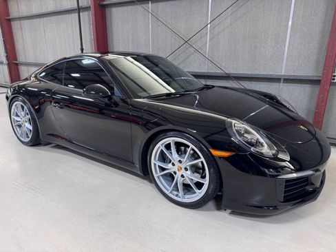 Used 2019 Porsche 911 Carrera image 35