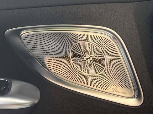 Certified 2024 Mercedes-Benz C 300 4MATIC Sedan image 33