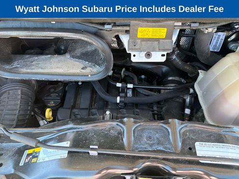 Used 2025 RAM ProMaster 2500 w/ Convenience Group FWD image 13