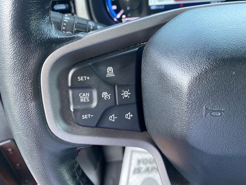 Used 2024 Ford Bronco Wildtrak image 22