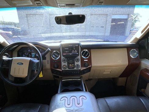 Used 2016 Ford F250 King Ranch AWD/4WD image 15