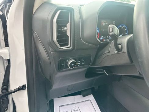 Used 2024 Ford Bronco Sport Big Bend w/ Convenience Package AWD/4WD image 32
