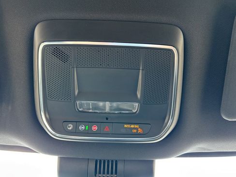 New 2025 GMC Sierra EV Denali image 26