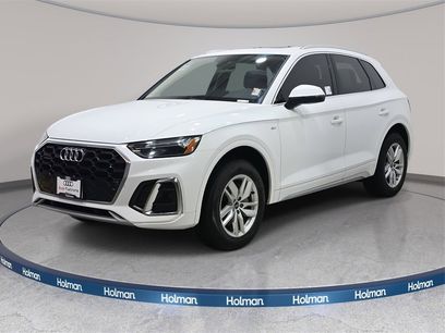 Used 2023 Audi Q5 2.0T Premium w/ Convenience Package