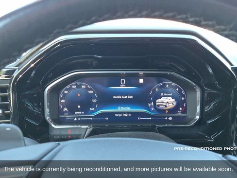 Used 2023 Chevrolet Silverado 1500 RST w/ Convenience Package II RWD image 16