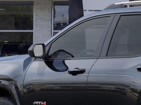 New 2026 GMC Terrain AT4 image 12