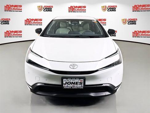 Used 2026 Toyota Prius LE image 10
