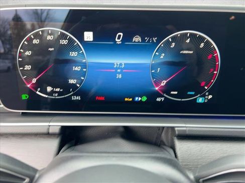 New 2026 Mercedes-Benz GLE 450 4MATIC Coupe image 11