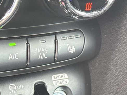 Used 2024 MINI Cooper John Cooper Works FWD image 21