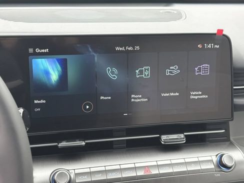 New 2026 Hyundai Kona SEL Sport FWD image 30