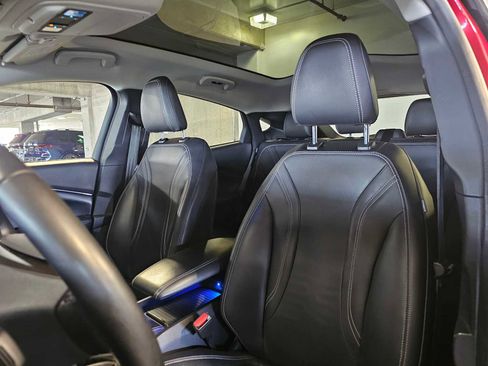 Used 2021 Ford Mustang Mach-E Premium RWD image 28