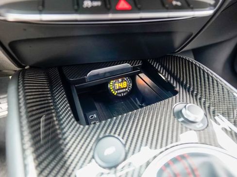 Used 2019 Audi TT RS w/ Technology Package AWD/4WD image 81