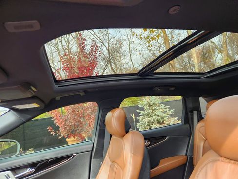 Certified 2021 Lincoln Nautilus Reserve w/ Equipment Group 202A image 29