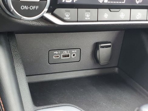 Used 2021 Nissan Sentra SR image 25