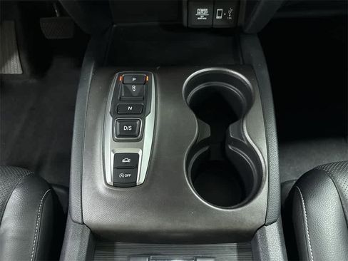 Certified 2023 Honda Ridgeline RTL image 32