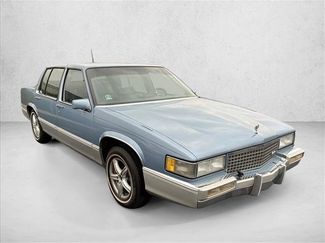 Used 1989 Cadillac De Ville Sedan FWD video 3