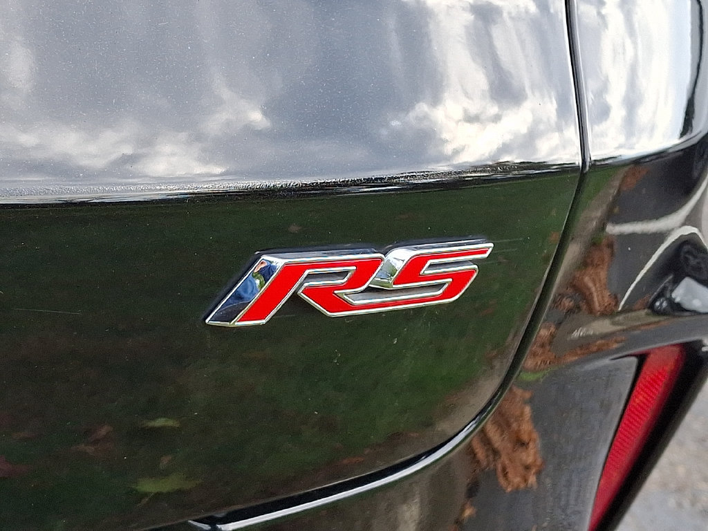 Certified 2024 Chevrolet TrailBlazer RS AWD/4WD image 31