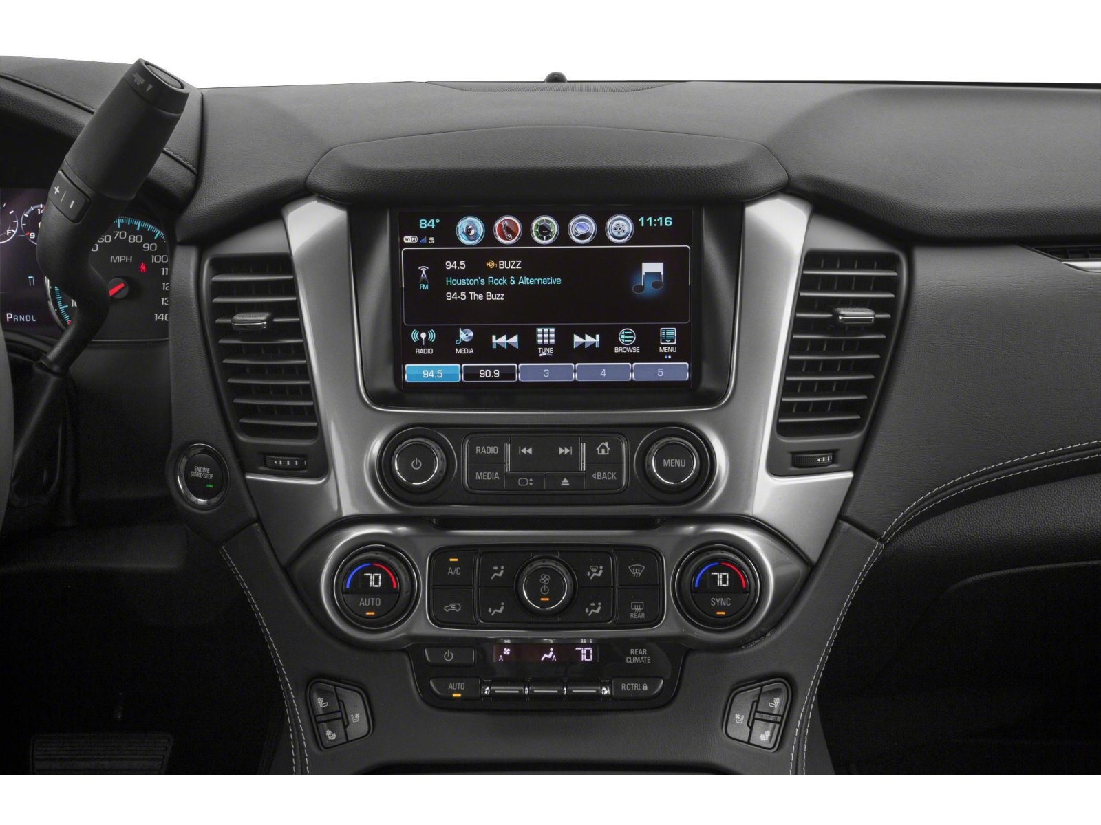 Used 2018 Chevrolet Tahoe Premier AWD/4WD image 7