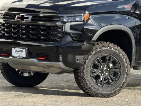 New 2026 Chevrolet Silverado 1500 ZR2 AWD/4WD image 7