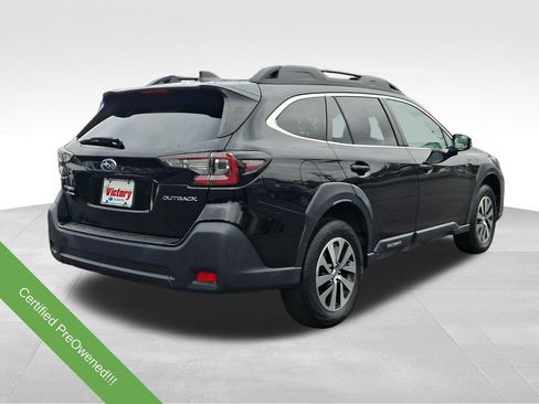 Used 2024 Subaru Outback Premium AWD/4WD image 7